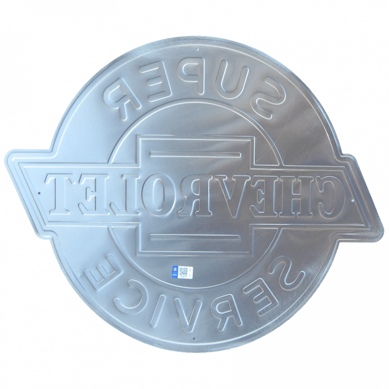 Super Chevrolet Service