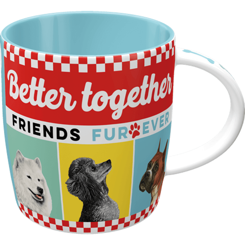 Better Together Dogs
