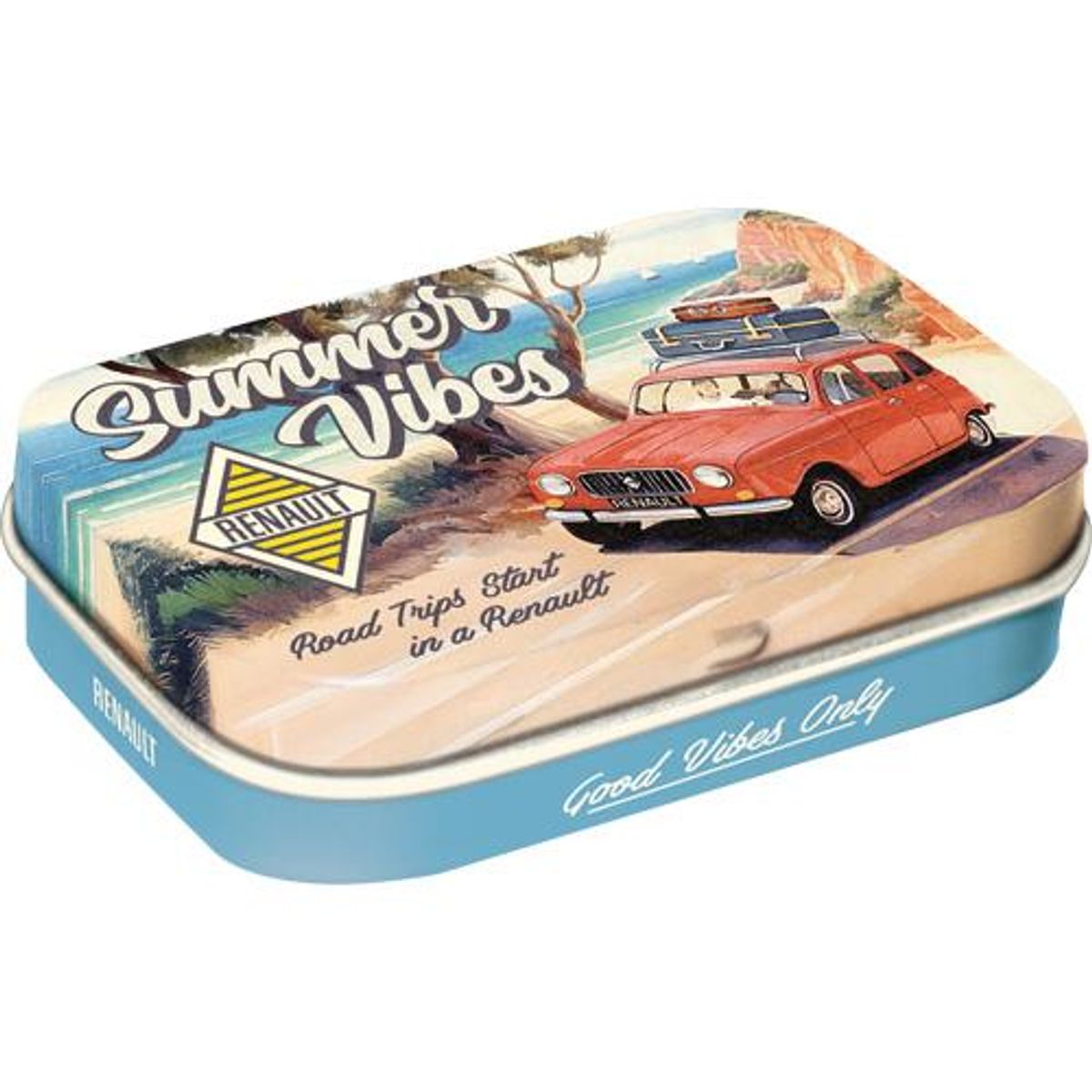 Renault - Summer Vibes