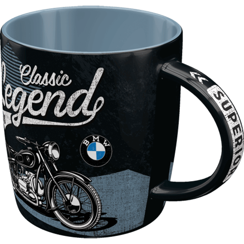 BMW Classic Legend