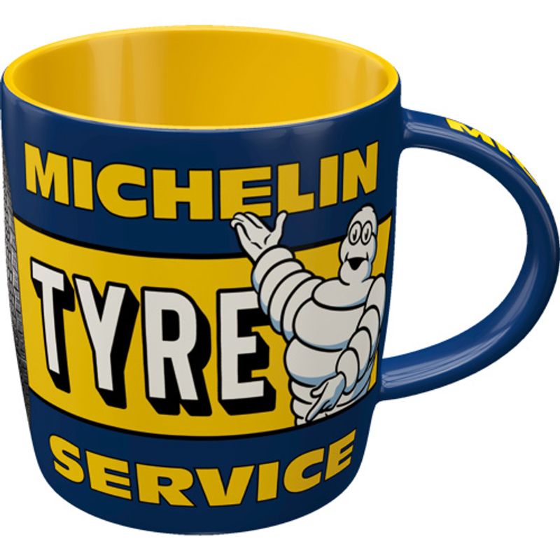 Michelin Tyre Service