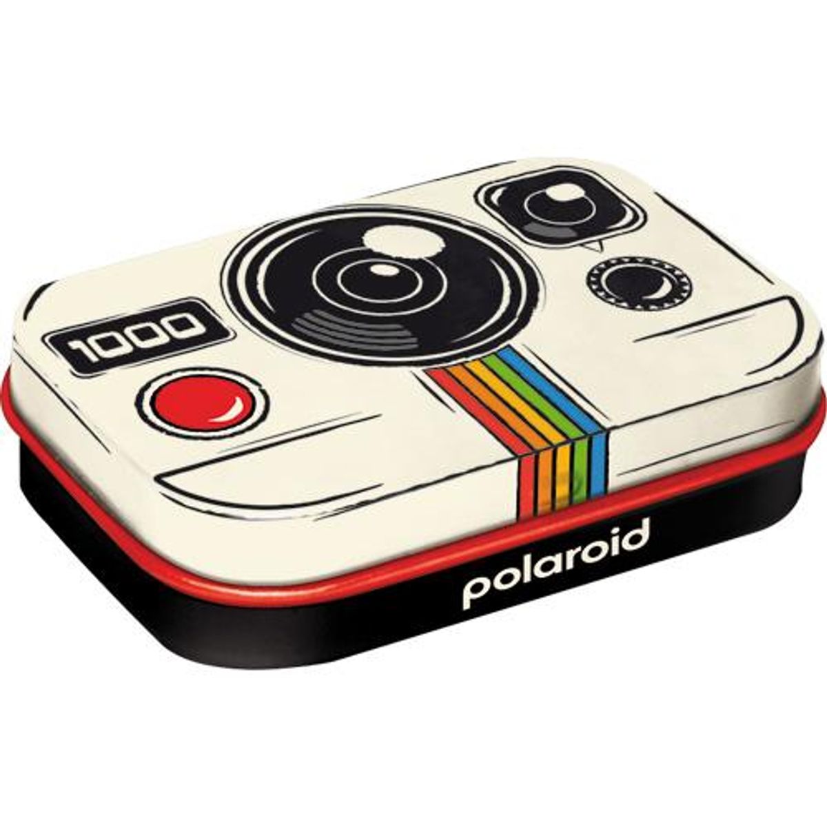Polaroid - Vintage Camera