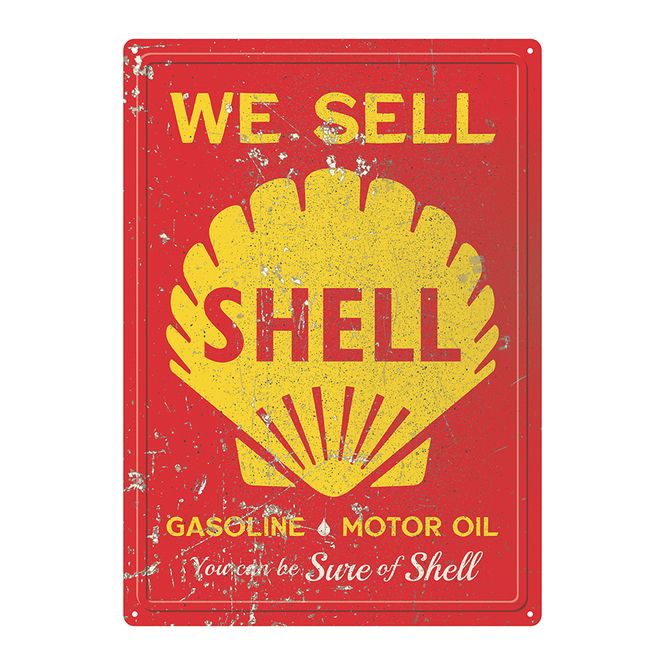 Hovedbilde We Sell Shell