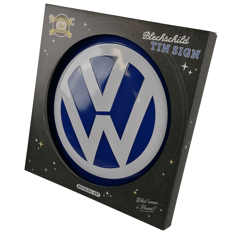 Volkswagen Logo