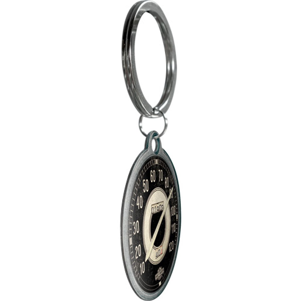 Harley-Davidson - Tachometer