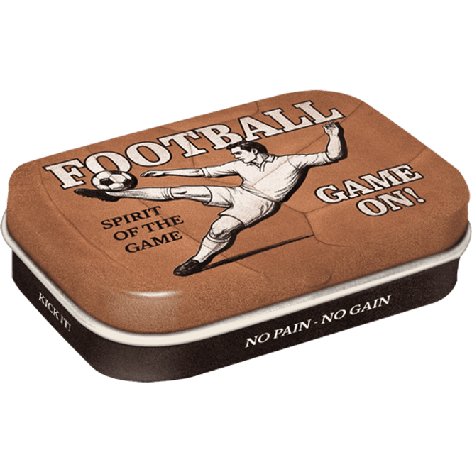 Hovedbilde Football