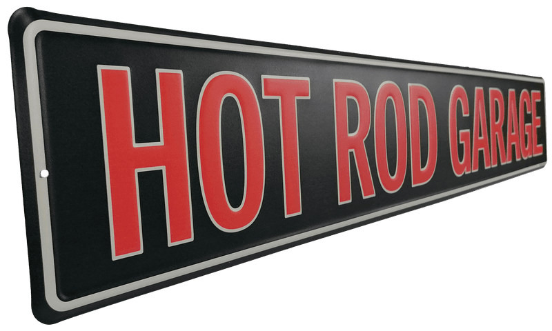 Hot Rod Garage