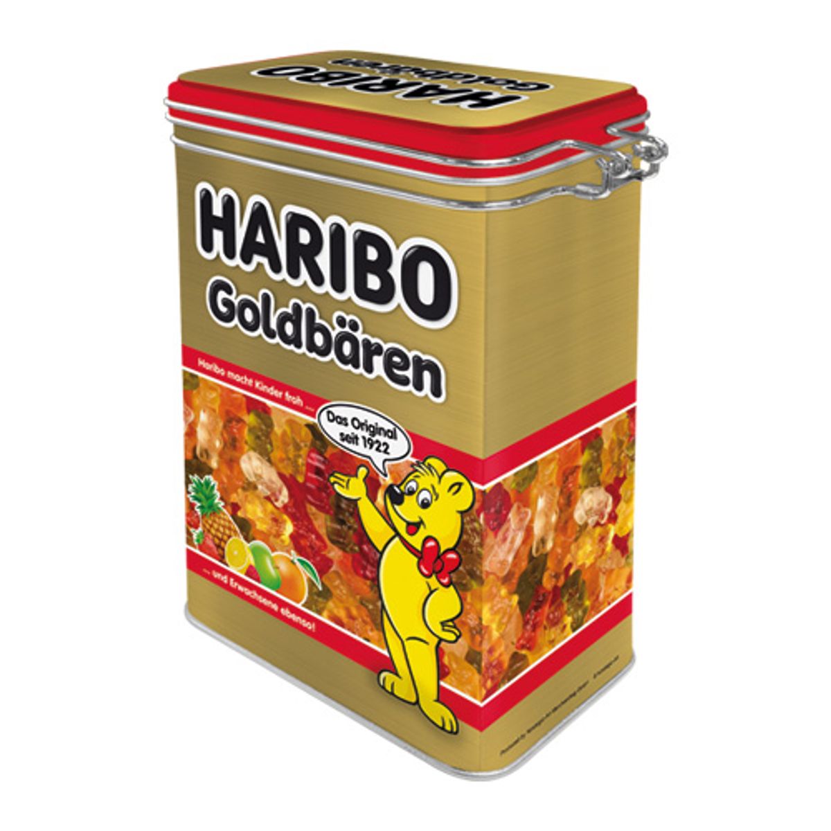 Haribo - Goldbären