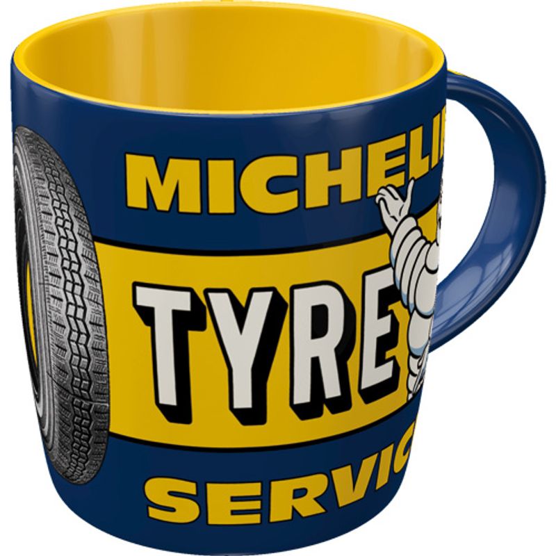Michelin Tyre Service