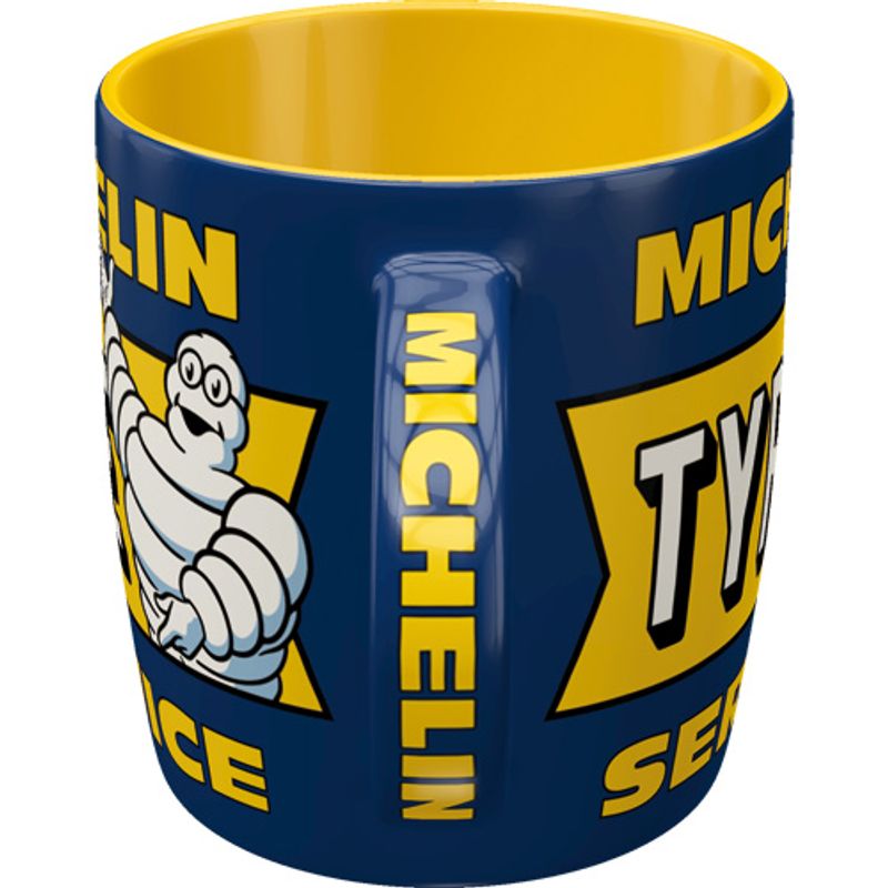 Michelin Tyre Service
